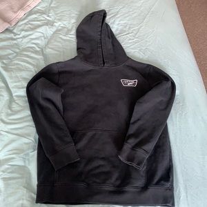 Boys Vans Hoodie